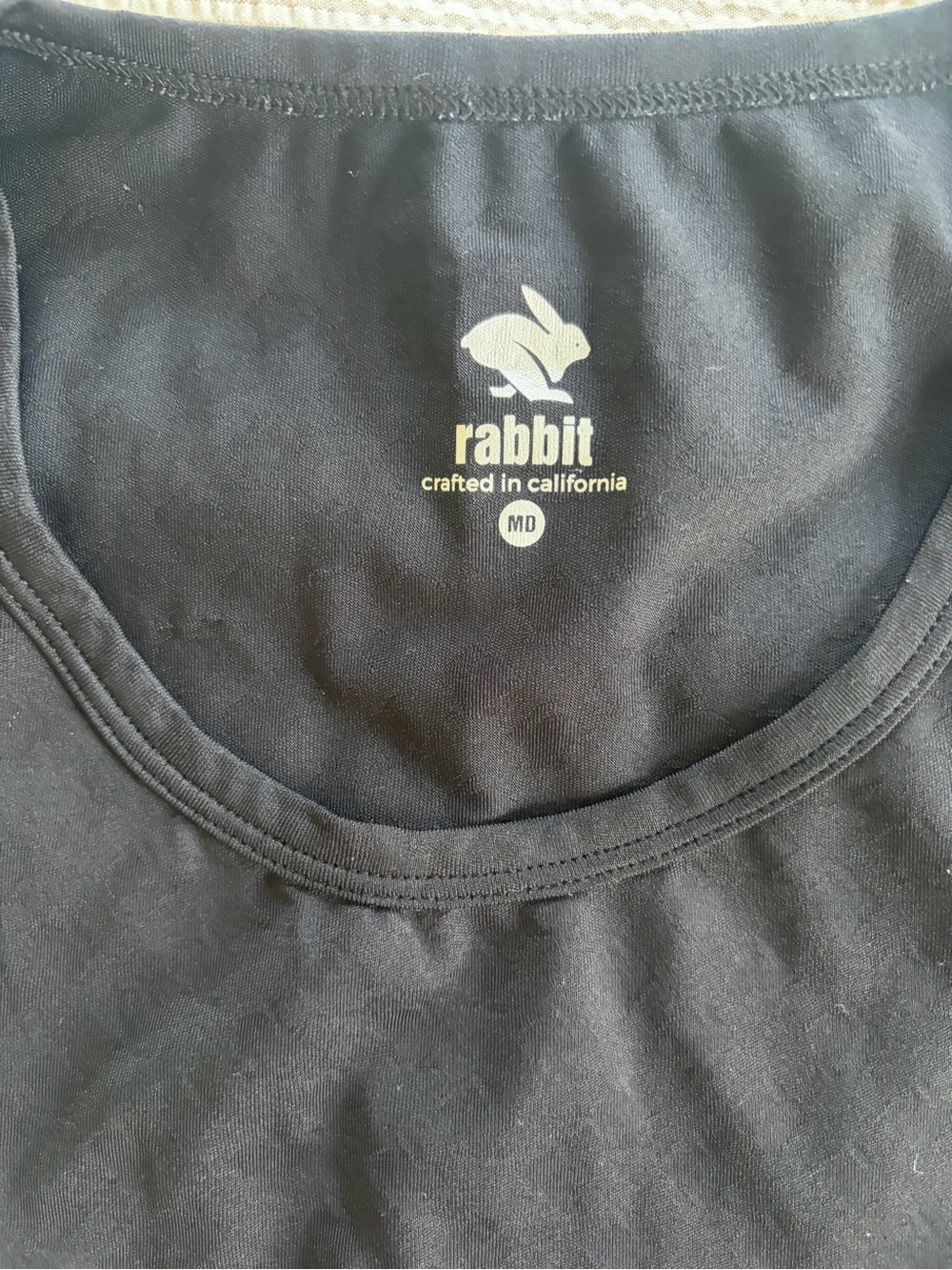 Run in Rabbit tank - Picture 2 of 3
